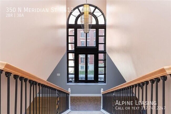 Photo - Downtown 2BR/2.5BA Luxury Condo!