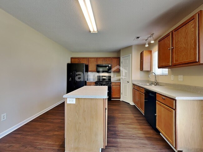 5028 Bartley Way