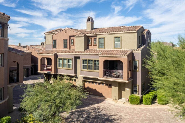 Photo - Aviano at Desert Ridge