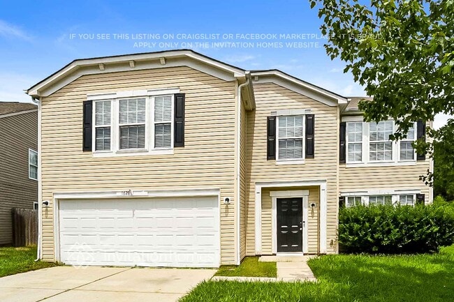 Building Photo - 1628 Bray Dr