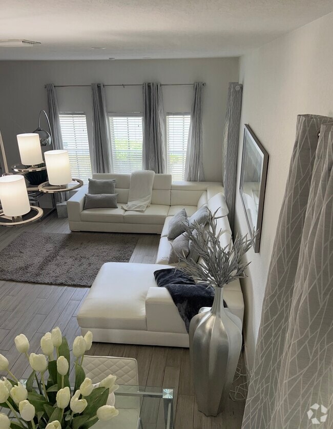 Building Photo - 2167 SW 99th Way Rental