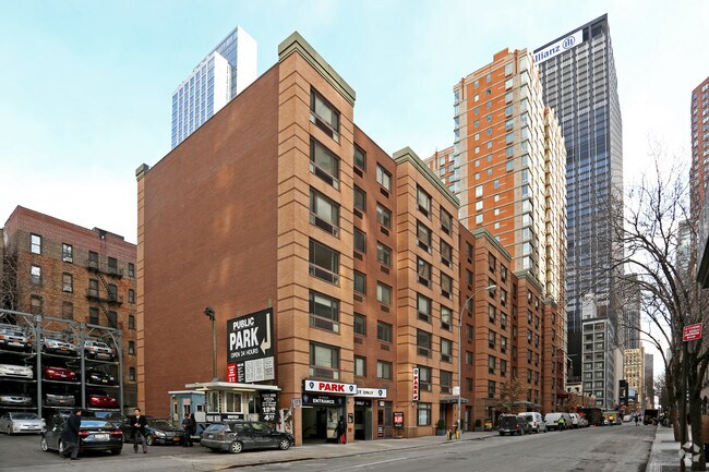 The Cameo - The Cameo Apartments