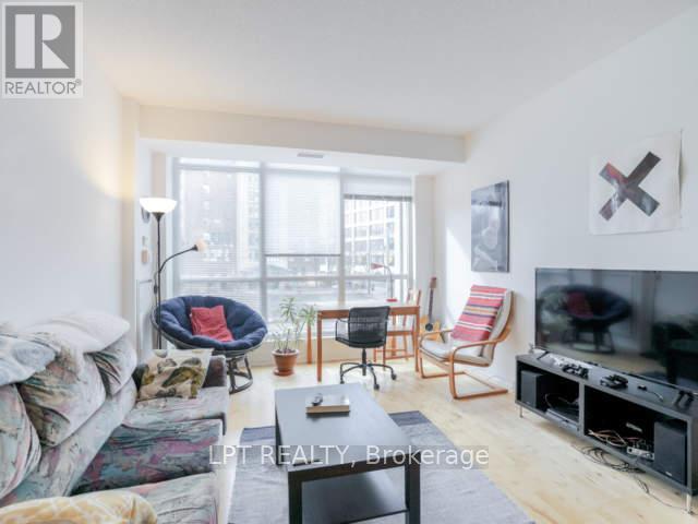 Photo - 21 Grand Magazine St Unité 220