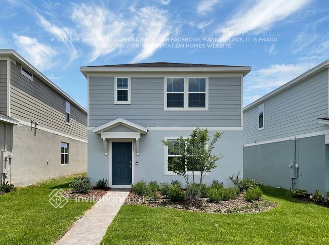 Building Photo - 5849 Sagebrush Aly