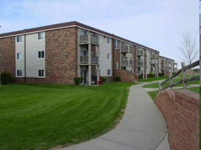 Century Apartments - Century Apartments