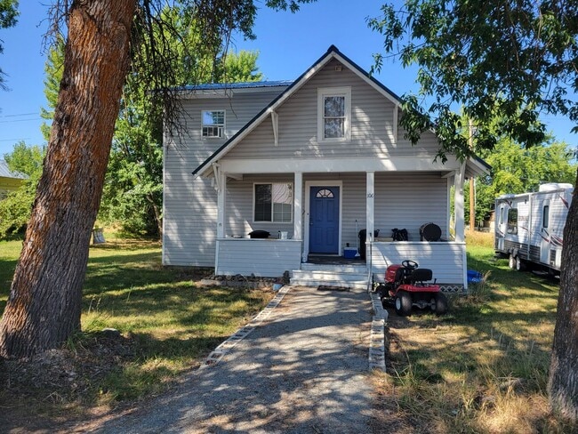 Building Photo - 106 S 1st Ave