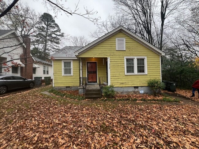 Building Photo - 3700 Carnes Ave