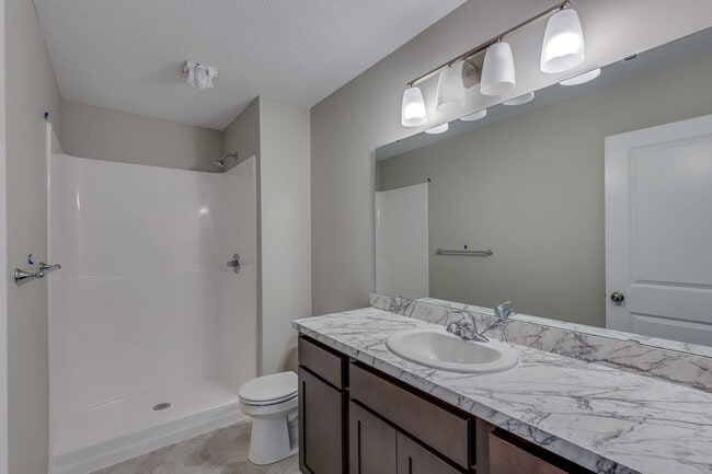 Photo - 3bd 3ba 2 car garage available July 2026