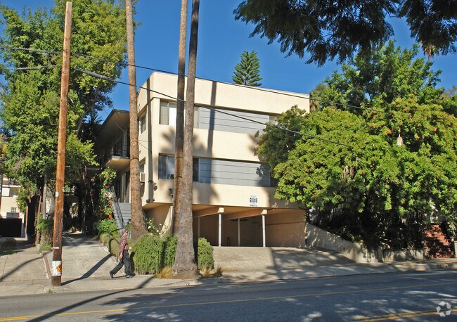 Building Photo - 7459 Hollywood Blvd Rental