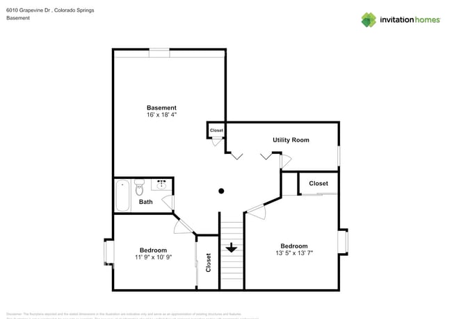 Photo - 6010 Grapevine Dr