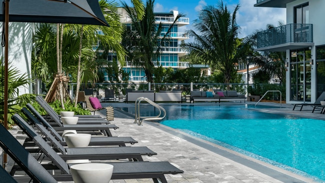 Photo - 10X Miami River Apartments