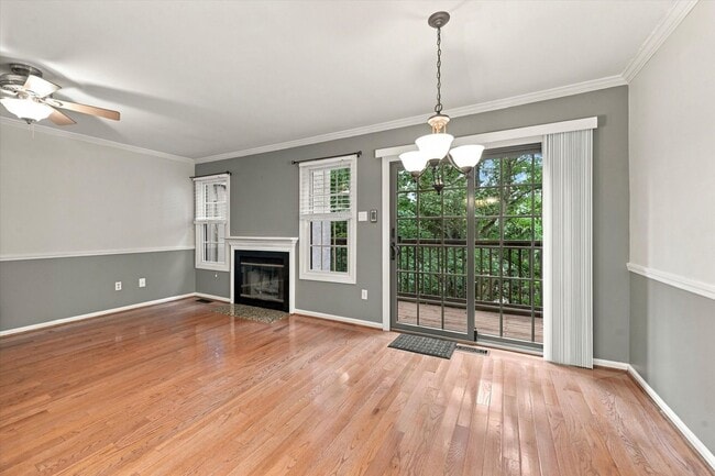194 Mansion House Dr