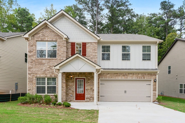 Photo - 2337 Red Hibiscus Ct