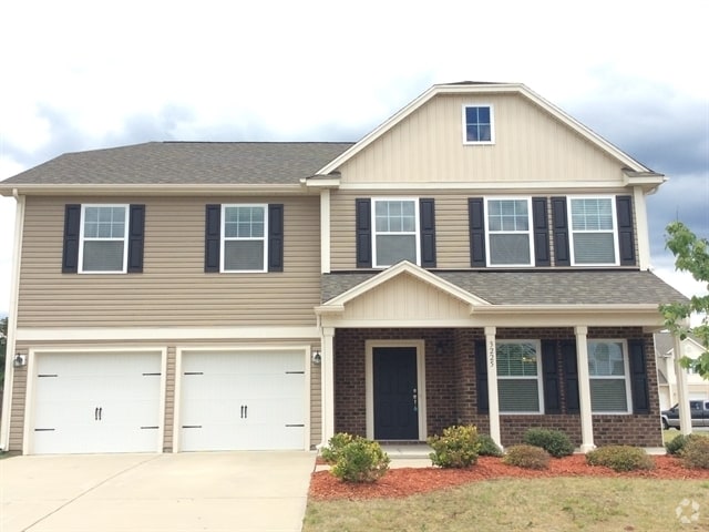 Building Photo - 3225 Saddlebrook Dr Rental
