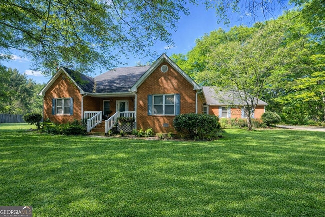 Photo - 120 Old Conyers Dr