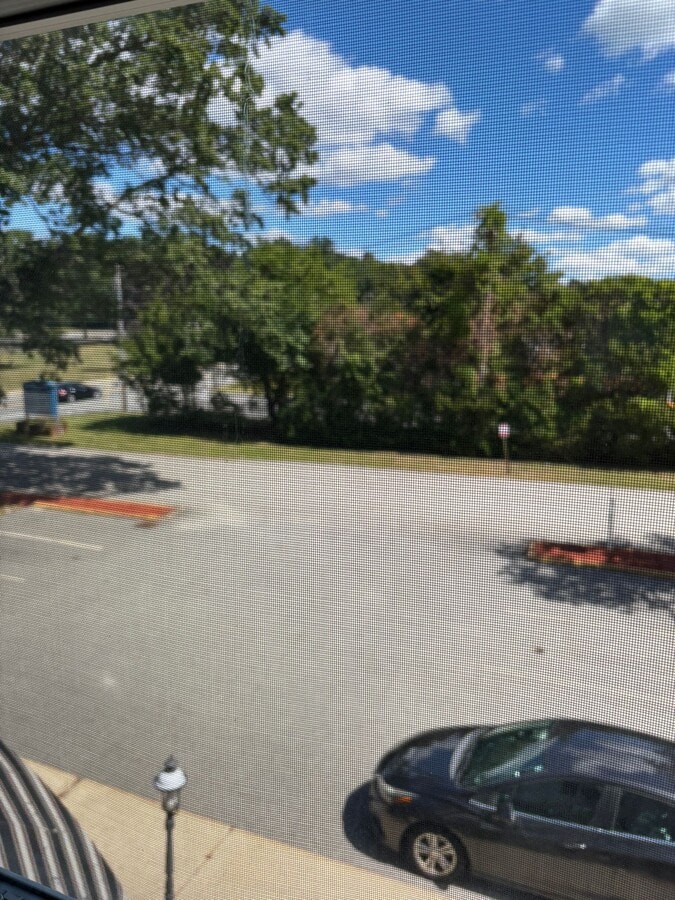 lost of parking - 200 Main St Unit 3A