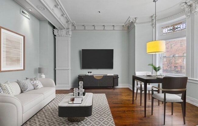 Building Photo - 8 Garrison St Unit 3B