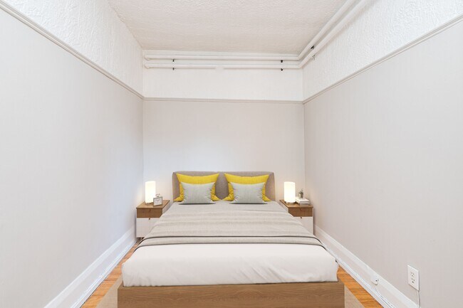 Photo - 100 Vaughan Rd Unit 25