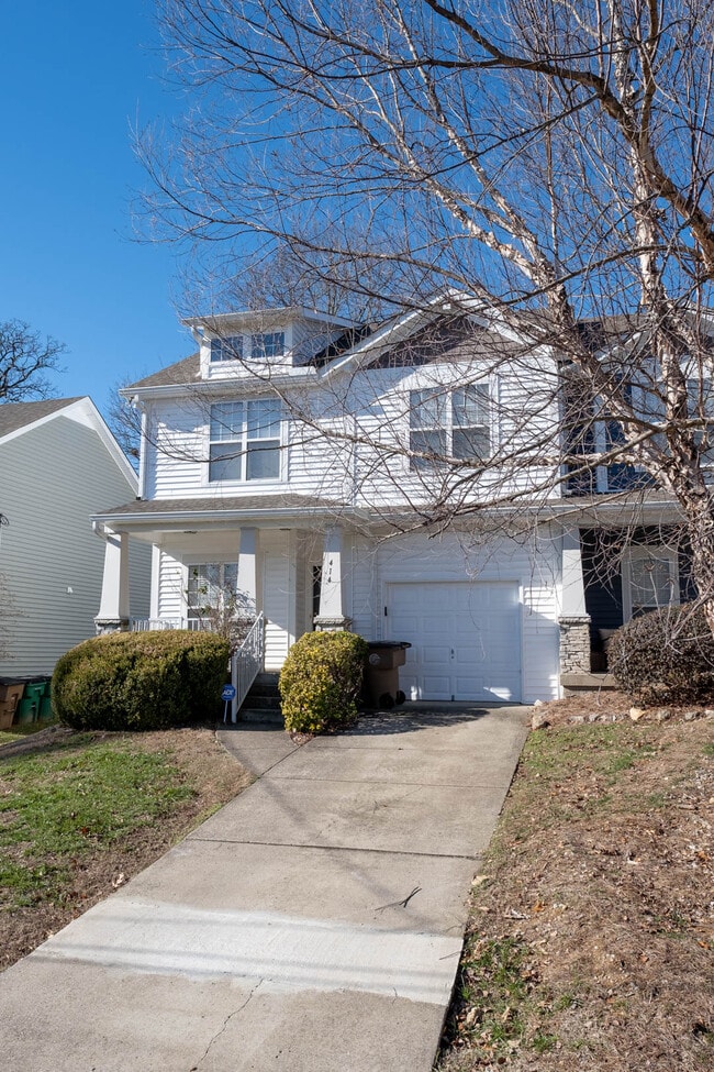 Photo - 414 Normandy Cir