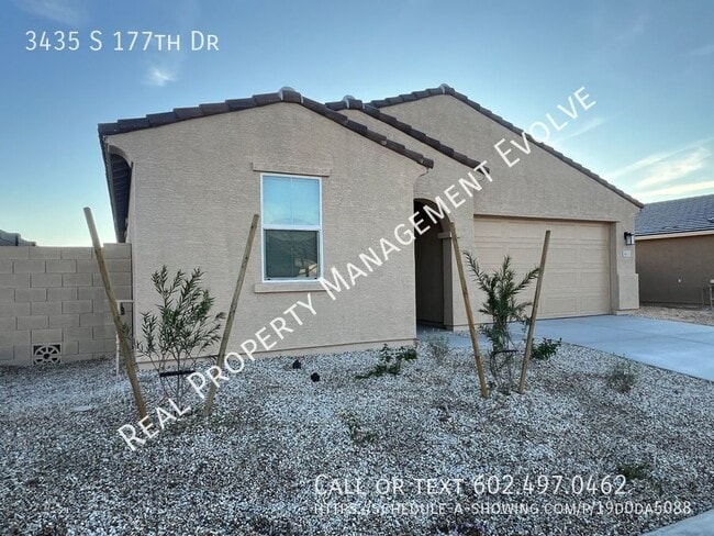 Photo - 3435 South 177th Drive