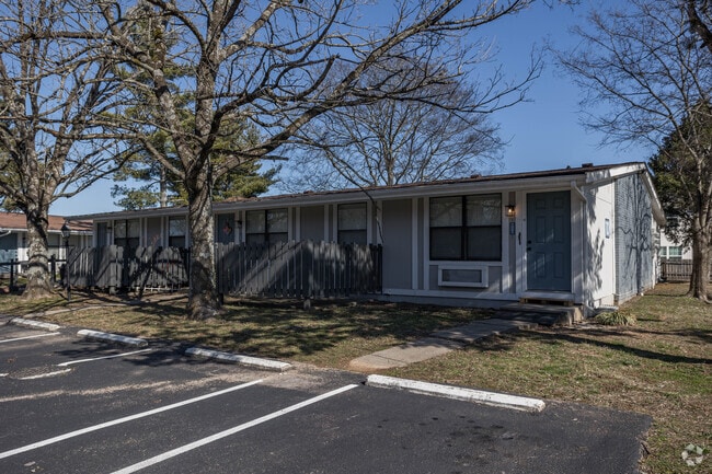 Photo - Cottages at Bear Branch