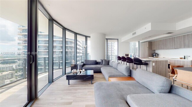 Photo - 801 S Miami Ave Unit 2601