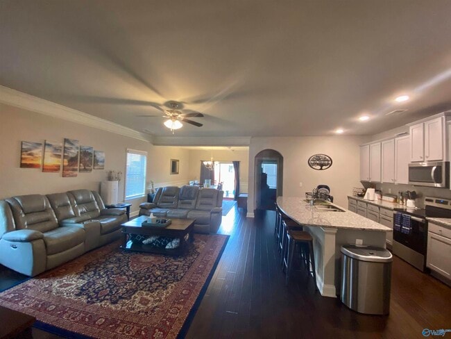 Photo - 8346 Anslee Way NW