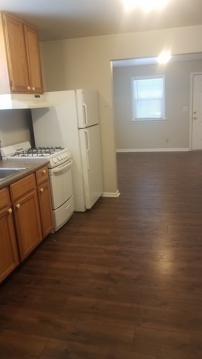 Photo - 2851 Colfax St