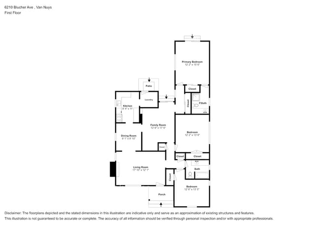 Photo - 6210 Blucher Ave