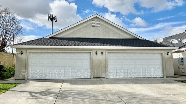 Building Photo - Manteca Rental