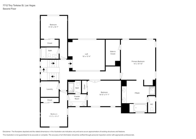 Photo - 7712 Tiny Tortoise St