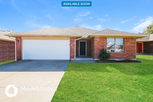 Photo - 916 NW 109th St House