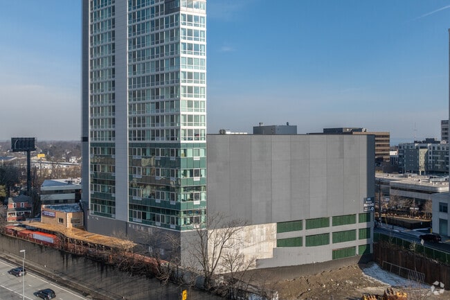 Photo - West View Apartments