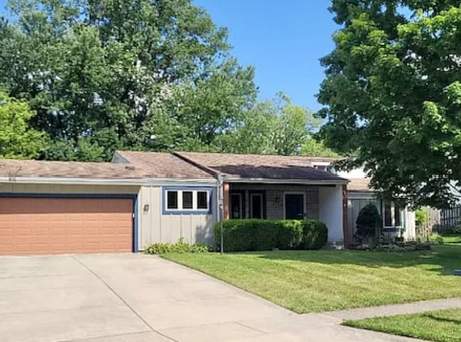 Photo - Beautiful 4 bedroom 2.5 bath home for rent in Gahanna School District