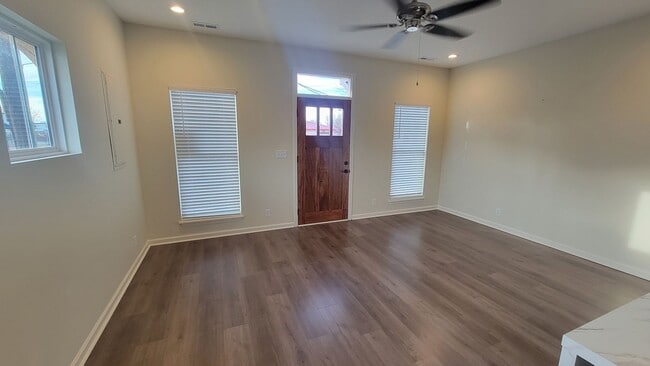 Photo - A newly constructed 3 Bedroom Home