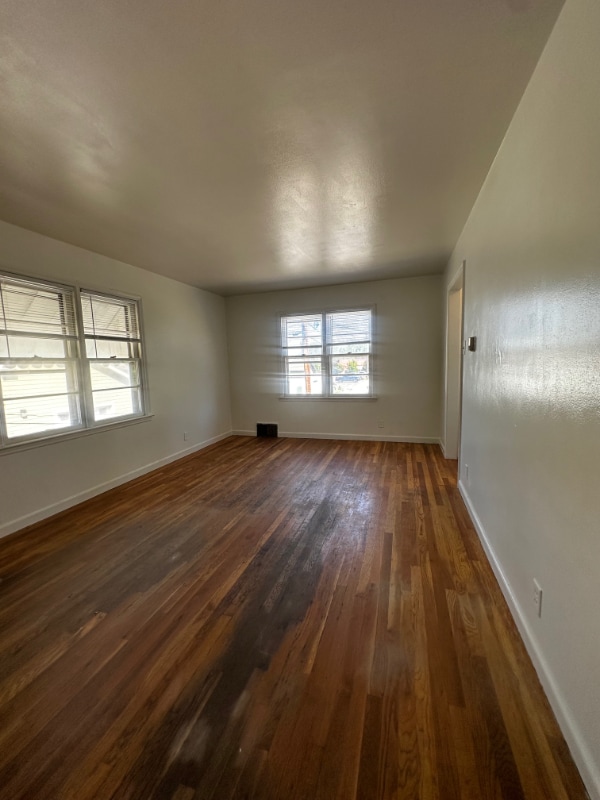 Photo - 406 S Kimball St Unit (upstairs in back)