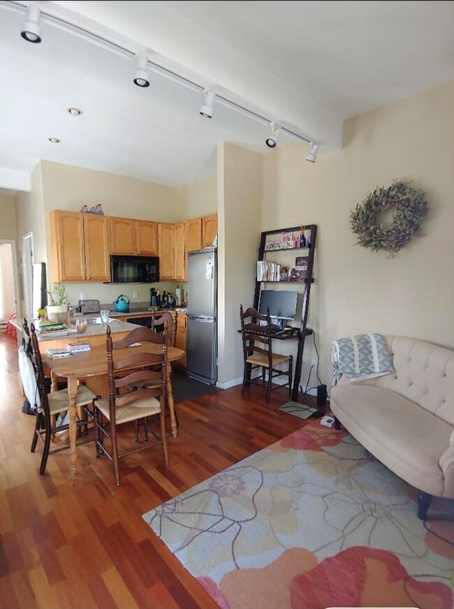 Photo - Modern North Boulder 1BR, 1BA Condo in Unique Historic Building with Loads of Charm!