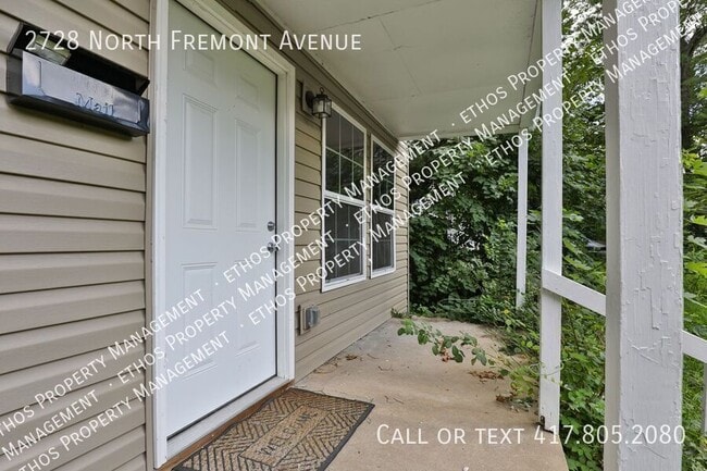 Photo - 2728 N Fremont Ave
