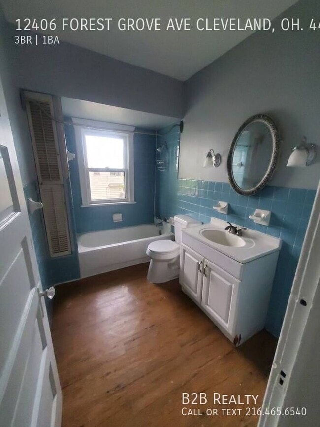 Photo - 12406 Forest Grove Ave