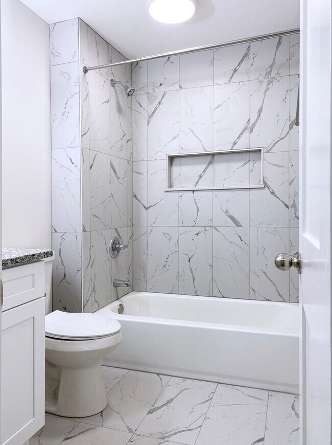 Flint River Apartments For Rent in Jonesboro, GA