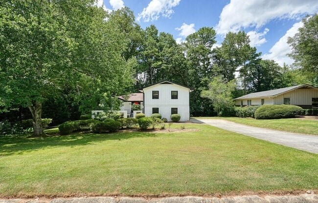 Building Photo - 1524 Brompton Ct Rental