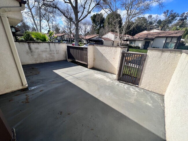 Photo - COMING SOON! 3-Bedroom Condo with Epoxy Garage in Vista Fairways, Valencia!