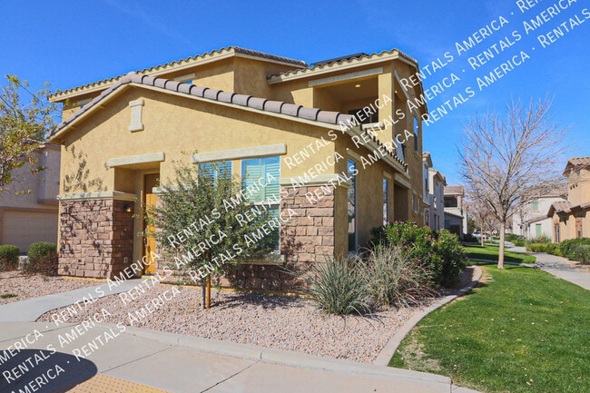 Photo - 17746 W Banff Ln