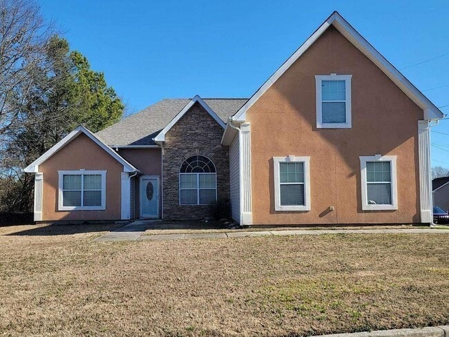 Building Photo - 1379 Persimmon Ct Rental