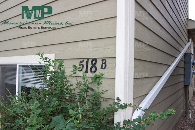 Building Photo - 518 S Howes St