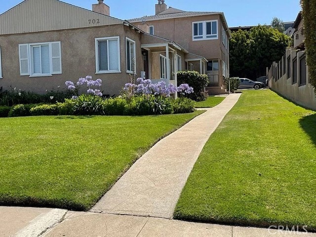 702 S Pacific Coast Hwy Unidad B