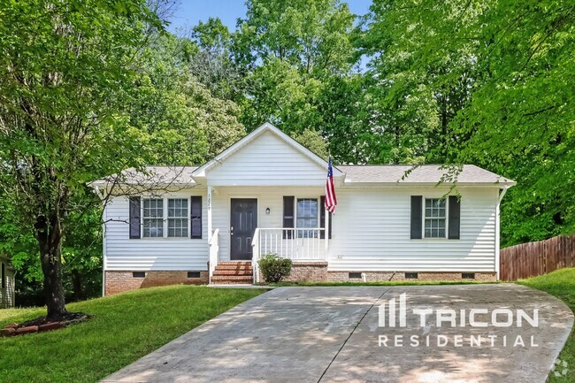 Building Photo - 1229 Moss Acres Ct Rental