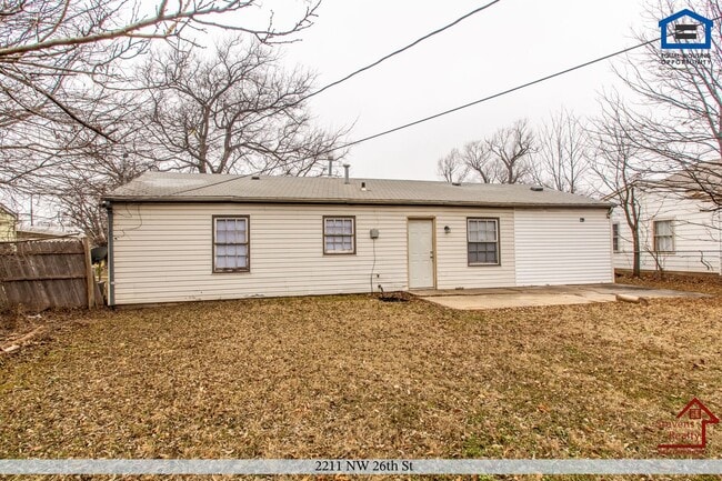 Photo - 2211 NW 26th St