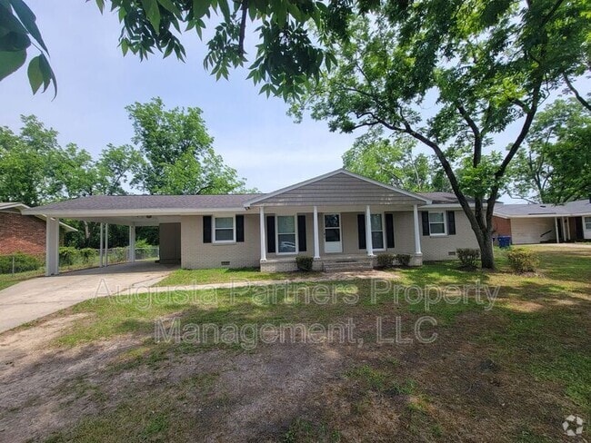 Building Photo - 208 Old Evans Rd Rental