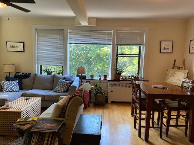 Photo - 1100 Beacon St Unit 3B